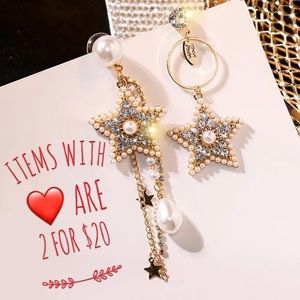 Items w ❤️ are 2 for $20.